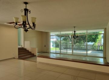 Sala Comedor · Casa en Venta un Nivel en Vista Hermosa Cuernavaca, Mor.