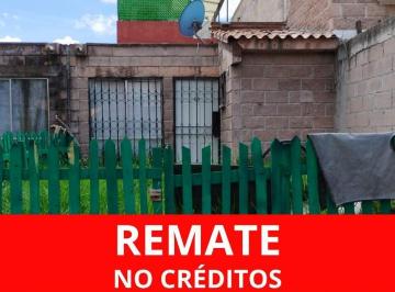 Casa · 37m² · 1 Recámara · 1 Estacionamiento · Casa en Geovillas El Nevado