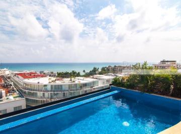 Casa en condominio · 32m² · 1 Recámara · Condo in Playa del Carmen