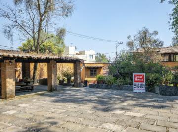 Terreno / Lote , La Magdalena Contreras · Terreno en Venta en San Jerónimo