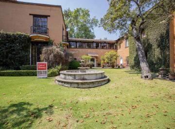 Terreno / Lote , La Magdalena Contreras · Terreno en Venta en San Jerónimo