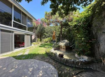 Casa · 360m² · 3 Recámaras · 2 Estacionamientos · Casa en Venta Cumbres Primer Sector, Monterrey N. L.