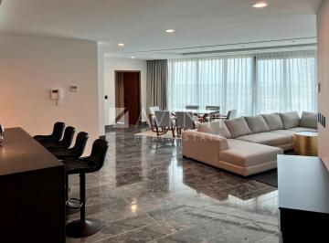 Departamento de 2 habitaciones, Benito Juárez · Departamento Amueblado Disponible, Shark Tower, Cancún.