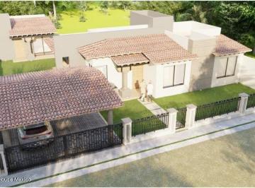 Casa de 3 habitaciones, Tequisquiapan · Casa en Venta 3 Recamaras, Tequisquiapan
