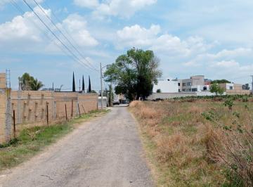 Terreno / Lote · 1309m² · Terreno en Venta Sobre Periférico Ecológico