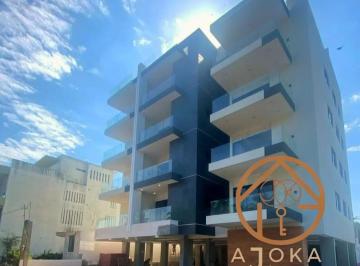 Departamento · 76m² · 2 Recámaras · 2 Estacionamientos · (Gfdv2532) Departamentos en Venta Frente a Laguna del Carpintero, Tampico