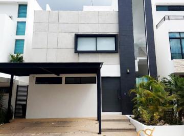 Casa de 3 habitaciones, Benito Juárez · Casa en Venta en Residencial Aqua