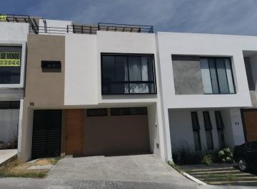 Casa en condominio de 3 habitaciones, Tlajomulco de Zúñiga · Casa en Venta en Senderos de Monteverde Casa 96 Coto 5b