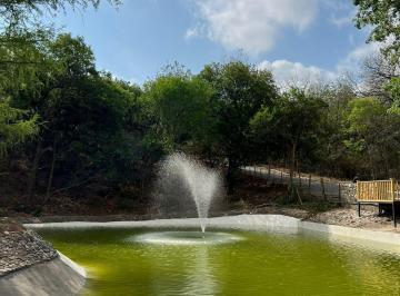 Terreno / Lote , Montemorelos · Venta Terrenos Campestres en Fraccionamiento Erenza Botanical Living Montemorelos