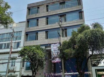 Departamento de 3 habitaciones, Cuauhtémoc · Departamento Venta, Col. Roma Norte