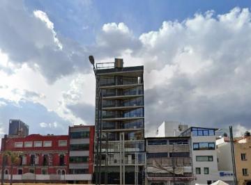 Departamento de 2 habitaciones, Cuauhtémoc · Remato Depto en Av Chapultepec, Col. Juarez, Cuauhtemoc, Cdmx.