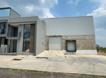 Bodega comercial , Tala · Bodega en Parque Industrial (Tala) con Renta Segura
