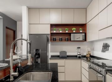 Departamento de 3 habitaciones, San Andrés Cholula · Departamento en Venta en San Bernardino Tlaxcalancingo, Puebla