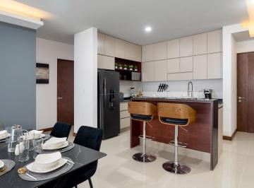 Departamento de 3 habitaciones, San Andrés Cholula · Departamento en Venta en San Bernardino Tlaxcalancingo, Puebla