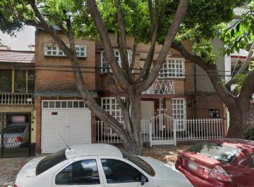 Casa de 4 habitaciones, Cuauhtémoc · Casa en Venta, en Calle Pirul, Col. Santa Maria Insurgentes, Cuauhtémoc