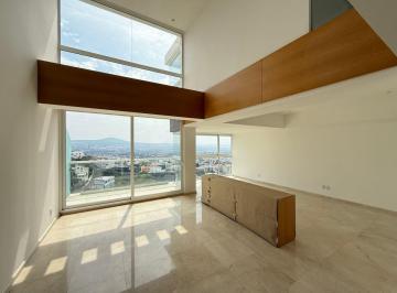 Departamento de 3 habitaciones, Querétaro · Pent House en Venta - El Campanario Elite
