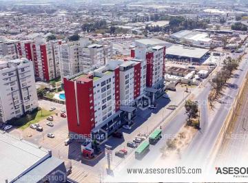 Departamento de 3 habitaciones, San Pedro Tlaquepaque · Departamento Amueblado en Renta