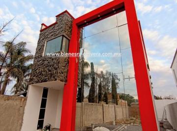 Casa de 4 habitaciones, Tequisquiapan · Casa en Venta en Tequisquiapan Bordo Blanco. Vane