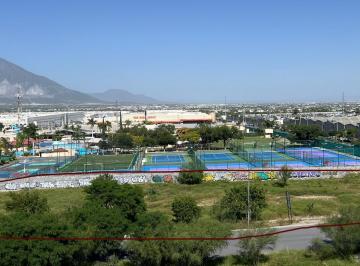 Terreno / Lote · 2760m² · Venta de Terreno en Mitras Al Poniente de Monterrey, N. L.