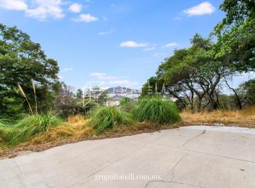 Terreno / Lote , Atizapán de Zaragoza · Terreno en Venta, Bosque Esmeralda