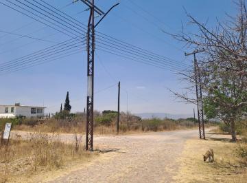 Terreno / Lote , El Marqués · Terreno en Venta en Fraccionamiento Campestre Amazcala