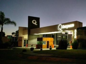 Terreno / Lote · 173m² · Terreno - Fraccionamiento Condominio Q Campestre Residencial