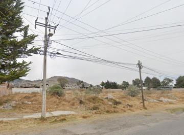 Terreno / Lote , Toluca · ¡Terreno Industrial/comercial en Venta en Santiago Tlaxomulco!
