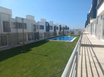 Casa en condominio de 2 habitaciones, Xochitepec · Estrena Casa con Alberca en Xochitpec Al Sur de Morelos!