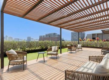 Departamento · 89m² · 2 Recámaras · 2 Estacionamientos · Departamento en Venta en La Colonia Granada Cdmx