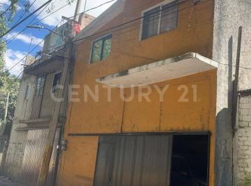 Casa · 287m² · 5 Recámaras · 2 Estacionamientos · Casa en Venta en Lomas de San Bernabé La Magdalena Contreras Cdmx.