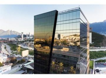 Oficina · 286m² · 15 Estacionamientos · Oficina en Renta en San Jerónimo, Monterrey N. L