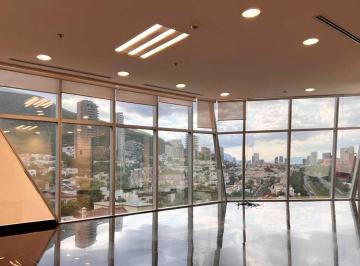 Oficina · 350m² · 16 Estacionamientos · Oficina en Renta Torre XI, Valle Oriente San Pedro Garza García