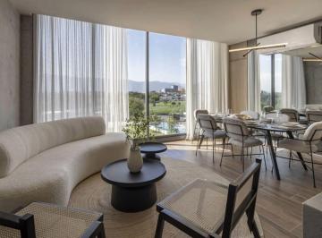 Departamento · 106m² · 2 Recámaras · 2 Estacionamientos · Departamento en Venta La Proeza, San Nicolás de Los Garza N. L