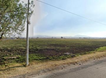 Terreno / Lote , Toluca · Oportunidad de Negocio en Cacalomacán
