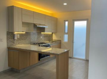 Casa en condominio de 3 habitaciones, Aguascalientes · Casa Venta 4 Recámaras en Rancho Santa Mónica en Aguascalientes