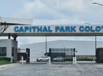 Nave industrial , Zapopan · Nave Industrial en Renta