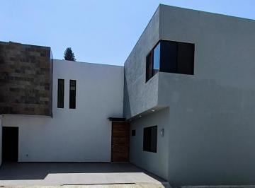 Casa de 3 habitaciones, Cuernavaca · En Renta Casa Ubicada en Lomas de Cuernavaca