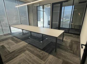 Oficina · 32m² · Oficina Equipada y Amueblada