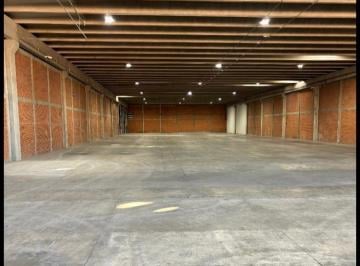 Nave industrial , Cuautitlán Izcalli · Excelente Bodega Parque Ind. Cuautitlan El Cerrito