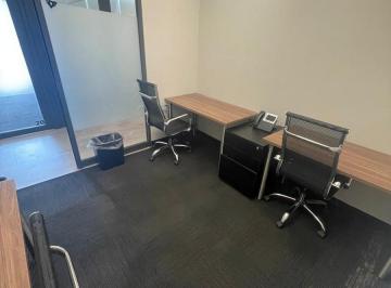 Oficina · 9m² · Oficina Equipada y Amueblada