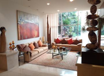 Casa de 3 habitaciones, Miguel Hidalgo · Casa, Bosque de Tilos, Bosques de Las Lomas, Miguel Hidalgo