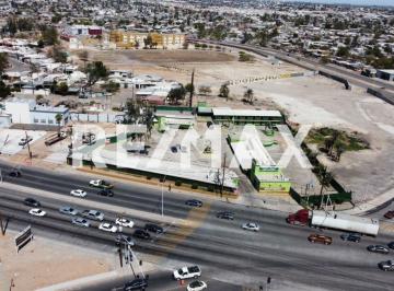 Terreno comercial · 2965m² · Terreno en Renta, Calzada Hector Teran Teran y Blv Rio Nuevo - (4)