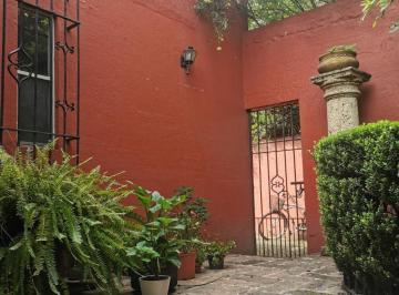 Casa · 382m² · 3 Recámaras · 2 Estacionamientos · Casa en Venta, Lomas de Tecamachalco, Naucalpan de México. - (4)