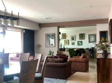 Departamento · 260m² · 3 Recámaras · 3 Estacionamientos · Departamento en Venta, Prolongación Vistahermosa, Cuajimalpa de Morelos - (4)