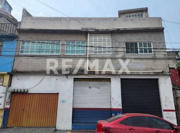 Casa · 271m² · 5 Recámaras · 1 Estacionamiento · Casa en Venta Sierra Nevada Naucalpan de Juarez Estado de Mexico - (4)