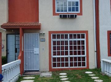 Casa en condominio · 91m² · 2 Recámaras · 1 Estacionamiento · Casa en Venta. - (4)