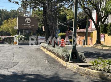 Terreno / Lote · 229m² · Inversionistas Terreno en Venta Lomas de Las Águilas - (4)
