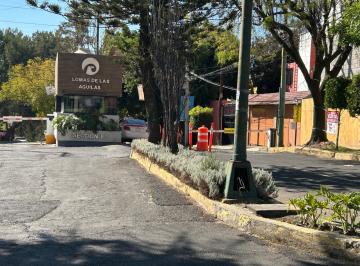 Terreno / Lote · 229m² · Inversionistas Terreno en Venta Lomas de Las Águilas - (4)