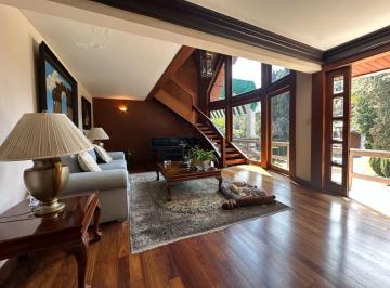 Casa de 5 habitaciones, Miguel Hidalgo · Casa en Venta
