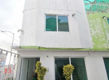 Casa de 3 habitaciones, Puebla · En Venta Casa Alberto de La Fuente Cerca Galerias Serdan